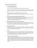 METODOLOGÍAS DE REDISEÑO DE PROCESOS: