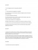 Contexto actividades unidad 1