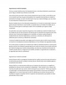 Como ya se sabe Colombia está en la búsqueda de la paz