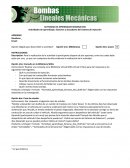 Bombas lineales elecctronicas