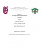 Practica # 5 “Obtención de una resina fenólica”