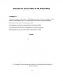 ANALISIS DE SUCESIONES Y PROGRESIONES