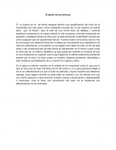 El jardin de las delicias.