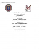 REPORTE DE LAS COMPUERTAS LOGICAS