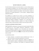 REUNION NORMATIVA LABORAL.