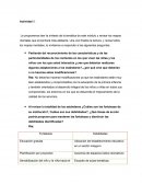 Gestión de la Calidad en la Educación Inicial.