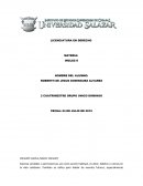 Presente simple ingles