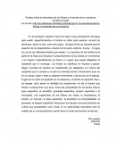 Naturaleza de los fluidos y el estudio de su naturaleza mecánica