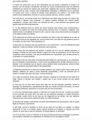 Al leer la lectura anterior nos dimos cuenta que estos términos como lo son la moral