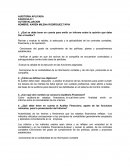 AUDITORIA APLICADA FASCICULO 1 AUTOEVALUACION