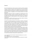 Hoy en día es importante saber cuáles son las causas y los medios que incentivan la generación de riqueza
