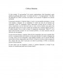 Critica literaria a Pedro Paramo