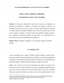 ANALISIS JURIDICO DE LA EUTANASIA EN COLOMBIA