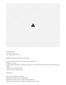 Habilitar los puertos seriales de cada Router