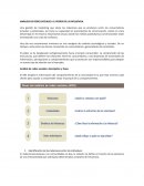 ANÁLISIS DE REDES SOCIALES: EL PODER DE LA INFLUENCI