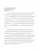 Incidente de reduccion de pension.