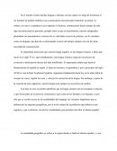 Modalidades del Español