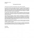 Teoría general del proceso.