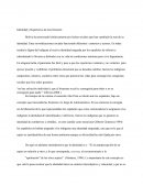 Identidad y Repertorios de movilización