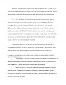 ¿Cuál es la importancia de la logística en las empresas del siglo XXI?