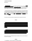 ENSAYOC. JUEZ DE LO CIVIL EN TURNO