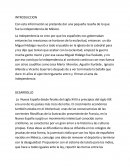 Independencia de México. Miguel Hidalgo
