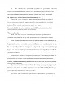 Instalaciones agroforestales. Factores ambientales