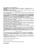 SOLICITUD DE VEHICULOS