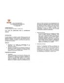 GUIA DE LABORATORIO PARA LA DISTRIBUCION POISSON