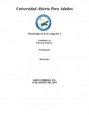 LOS VALORES MORALES QUE INCIDEN EN LA FAMILIA DOMINICANA, AÑOS 2014-2015