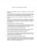 Capitulo 2 libro bioetica global