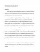 Solucion al caso. Eduacar bien o ser rentables