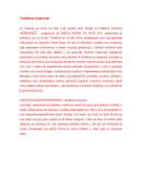 Tipo de Diseño organizacional.