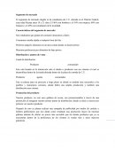 Microempresas- Segmento de mercado