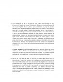 Casos de jusificacion.
