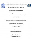 Película de María Sabina Mujer espíritu con la unidad 1: Salud y Sociedad.