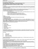 REQUISITOS PARA PASANTIAS EN LABOR SOCIAL, COMERCIAL Y CONTABLE