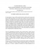 TALLER DE FISIOLOGIA ANIMAL