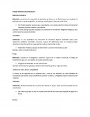 Trabajo términos de construcción.