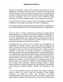 SINDROME DE BOURNOUT.