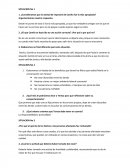 MOMENTOS DE VIDA, situasiones