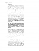 El imperio Carolingio.