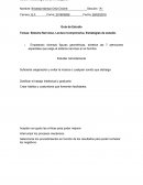 Guia de Metodología de La investigación