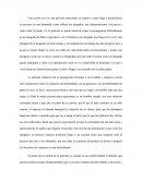 Una acción civil - Análisis de película