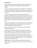 El pH es un parámetro usado para medir el grado de acidez o alcalinidad de las sustancias; es un valor numérico que expresa la concentración de iones de hidrógeno.