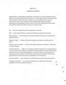 Economía colombiana 2 trimestre 2015.