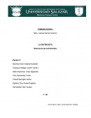 Comunicación humana.