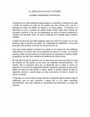 ENSAYO: “EL DERECHO EN MI VIDA COTIDIANA”