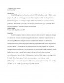 Compañía de las moscas.