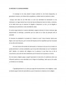 EL MESTIZAJE Y EL GUADALUPANISMO.